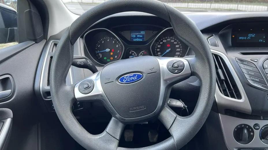 FORD Focus -