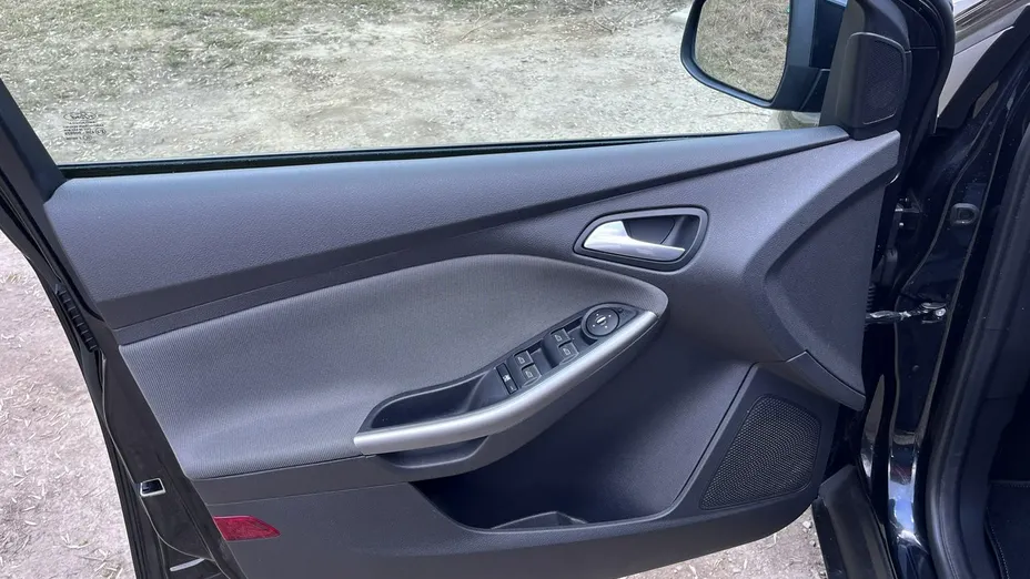 FORD Focus -