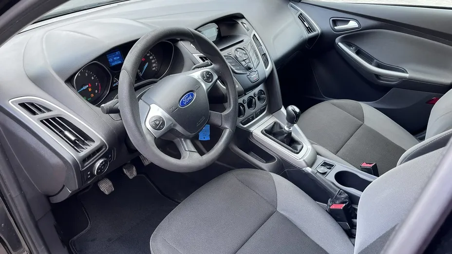 FORD Focus -