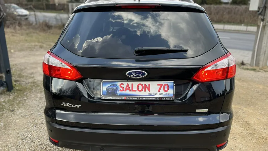 FORD Focus -