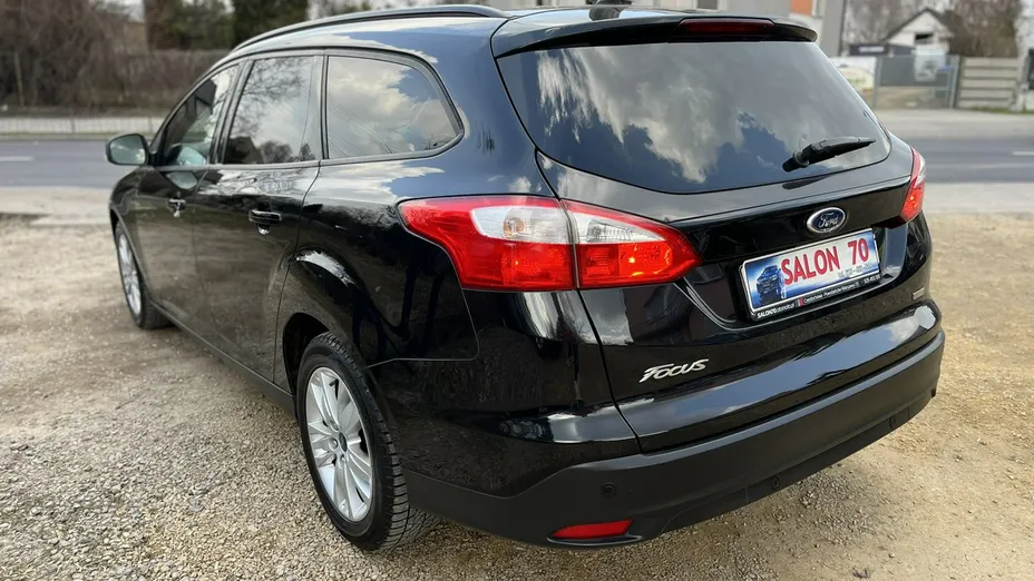FORD Focus -