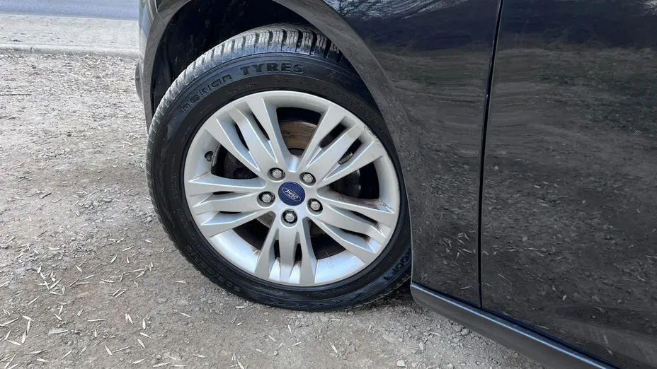 FORD Focus -
