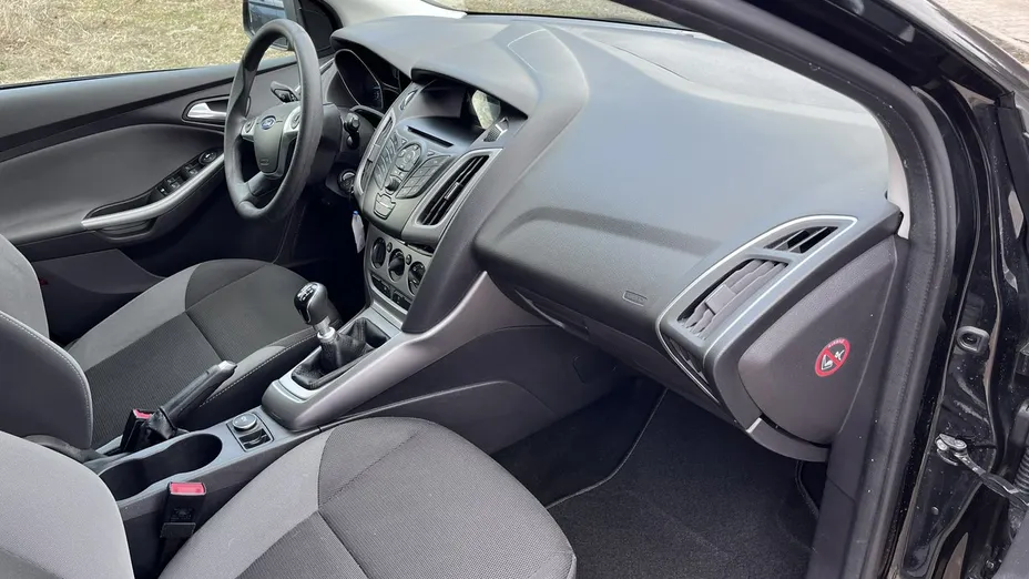 FORD Focus -