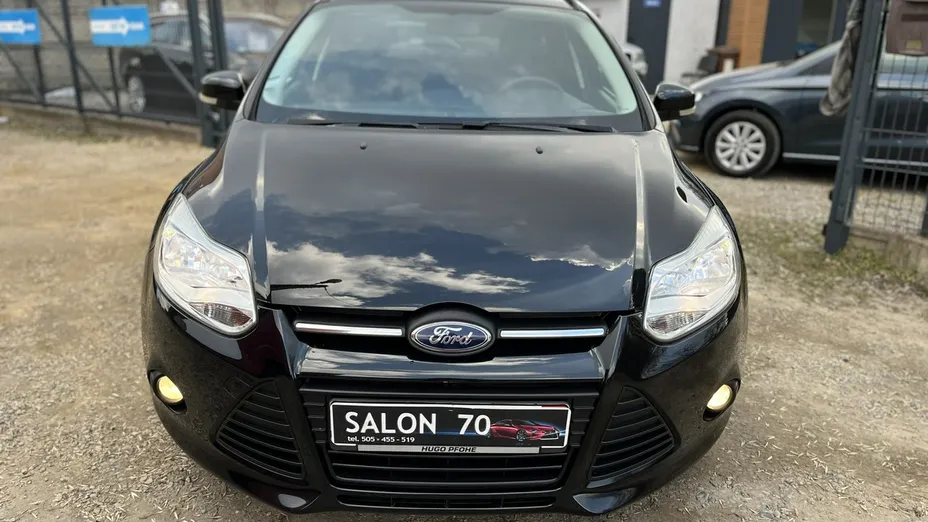 FORD Focus -