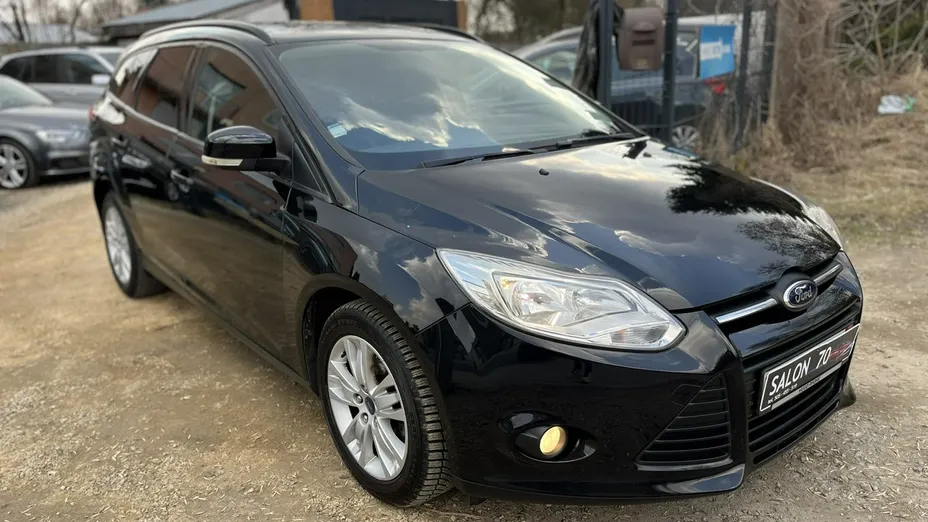 FORD Focus -