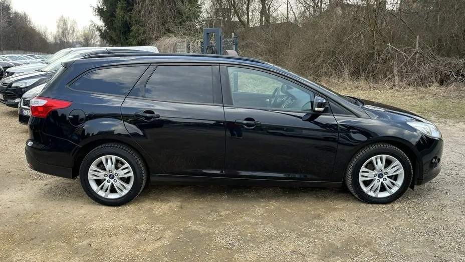 FORD Focus -