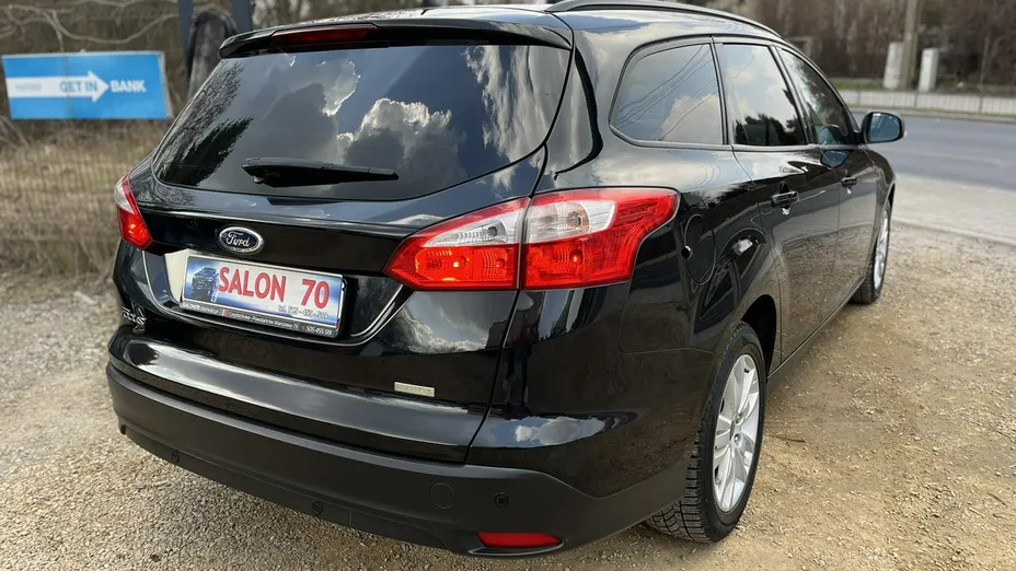 FORD Focus -