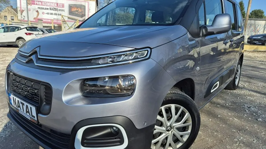 CITROEN Berlingo -
