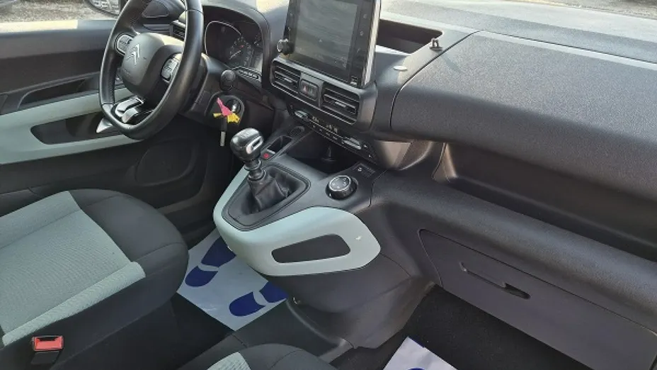 CITROEN Berlingo -
