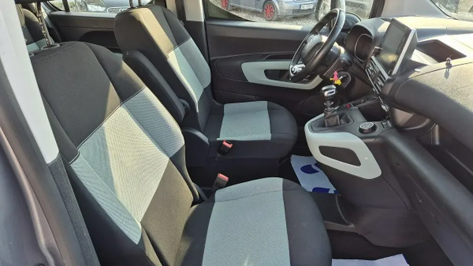 CITROEN Berlingo -