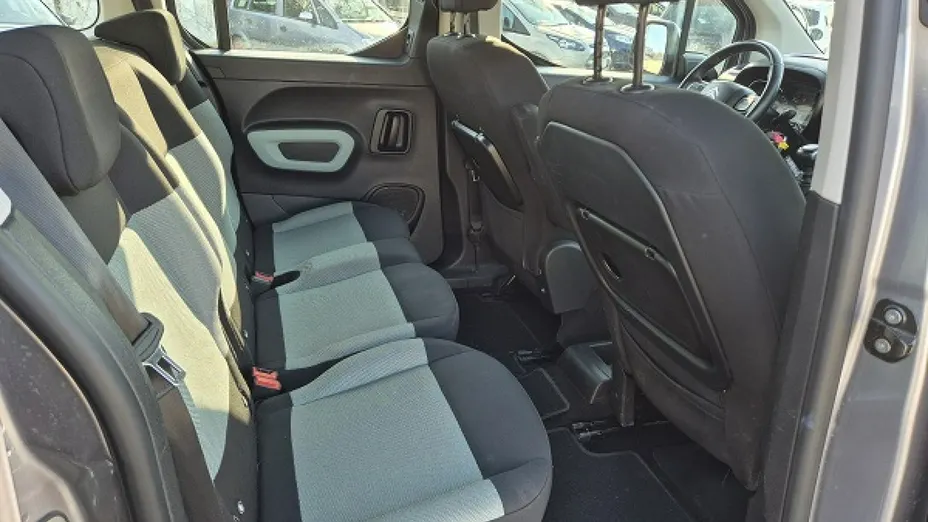 CITROEN Berlingo -
