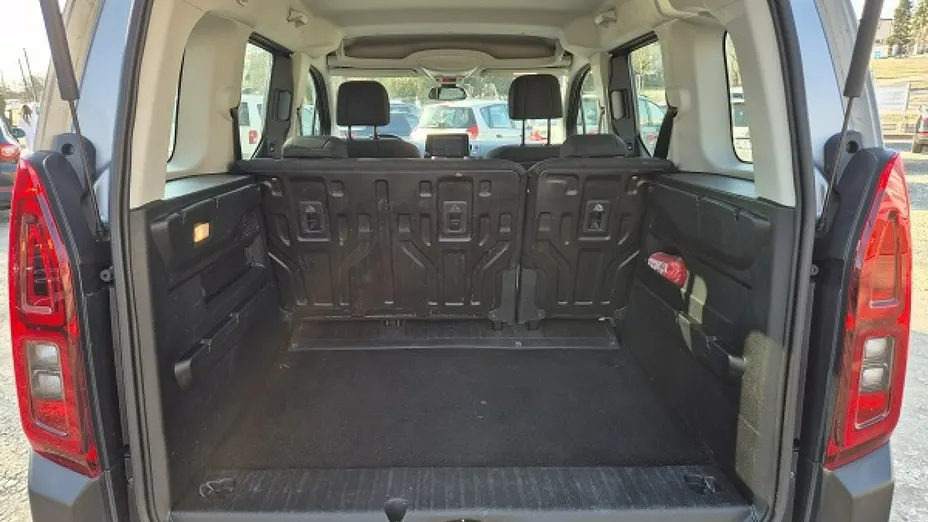 CITROEN Berlingo -