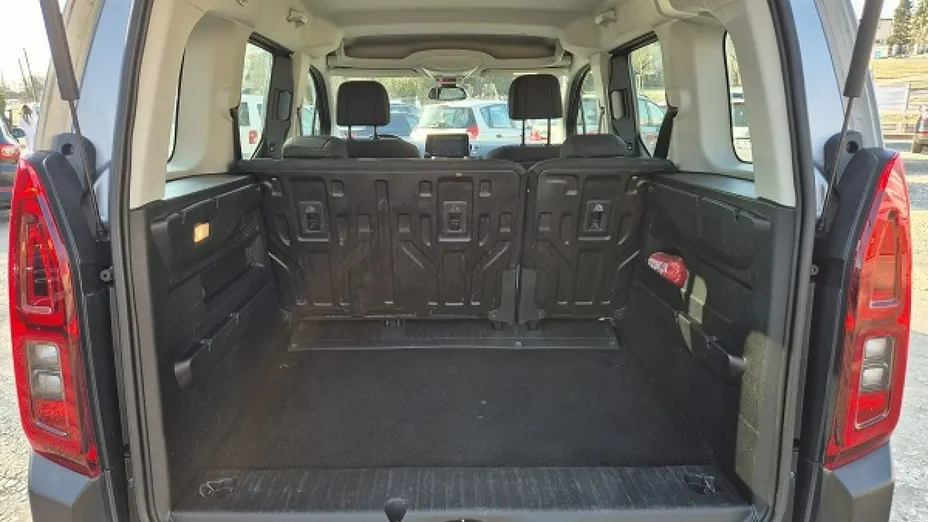 CITROEN Berlingo -