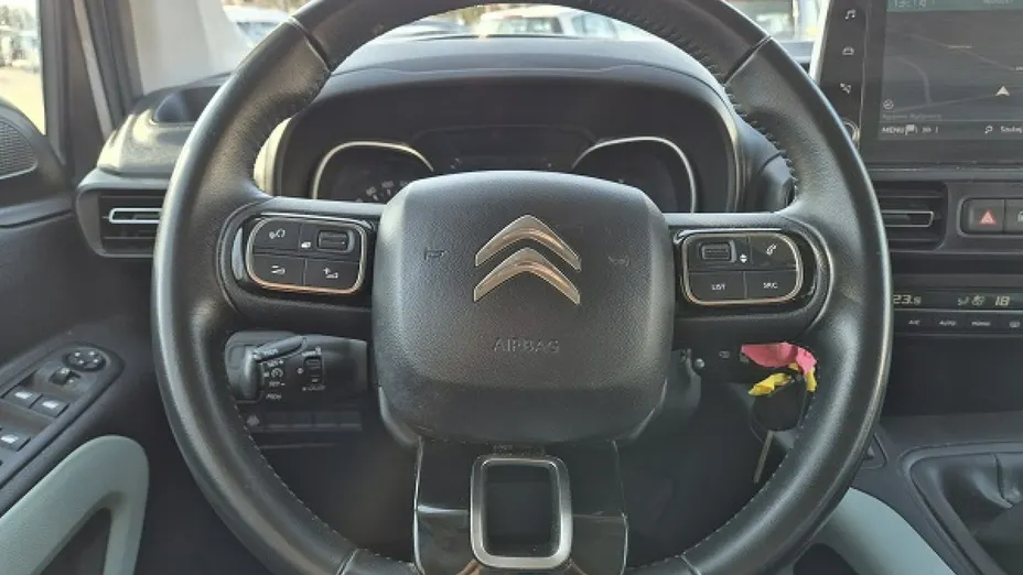 CITROEN Berlingo -