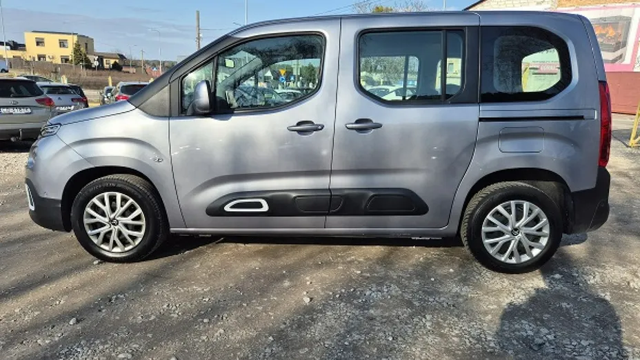 CITROEN Berlingo -