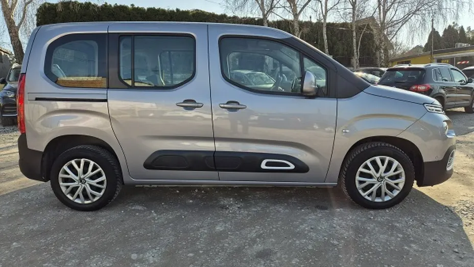 CITROEN Berlingo -