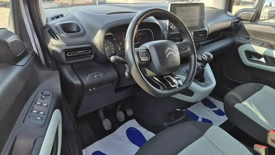 CITROEN Berlingo -
