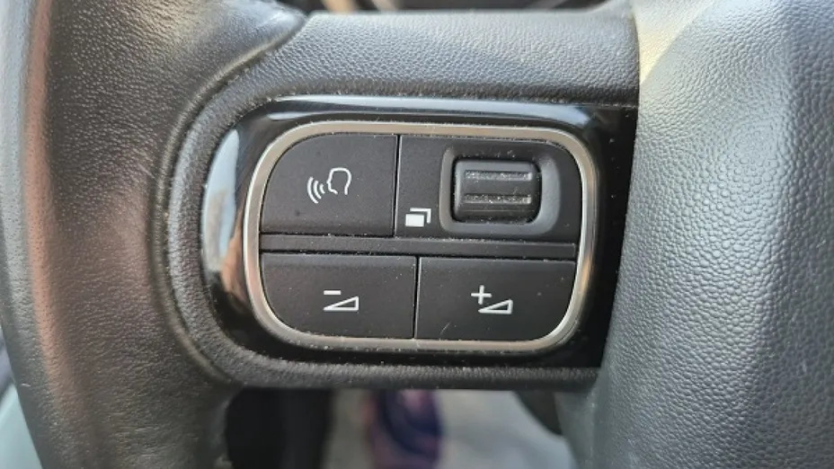 CITROEN Berlingo -