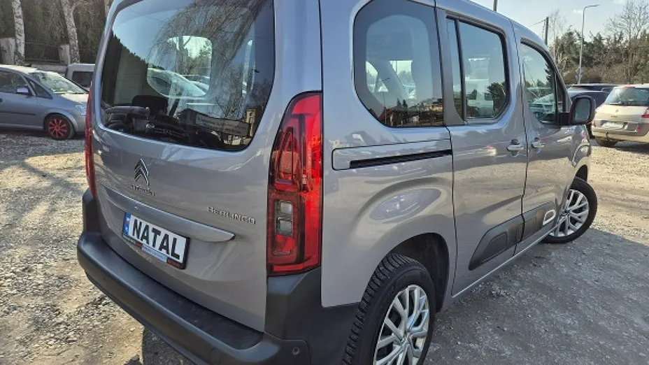 CITROEN Berlingo -