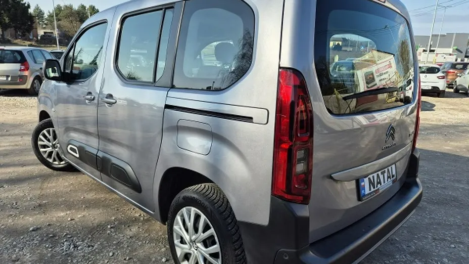 CITROEN Berlingo -