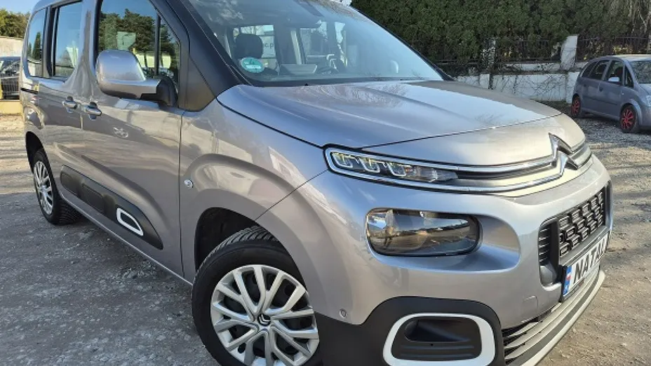 CITROEN Berlingo -