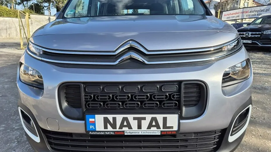 CITROEN Berlingo -
