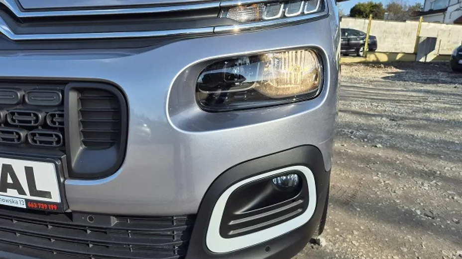 CITROEN Berlingo -