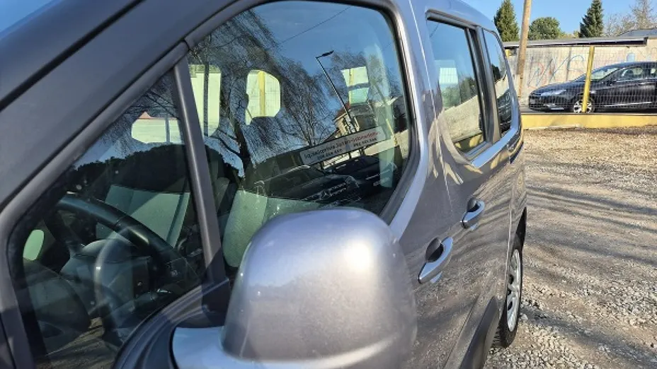 CITROEN Berlingo -