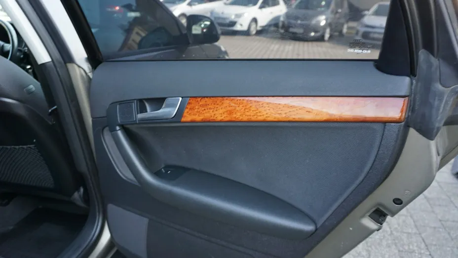 AUDI A3 Sportback -
