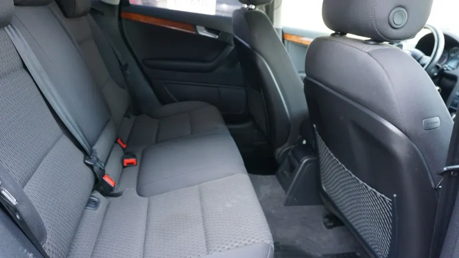 AUDI A3 Sportback -