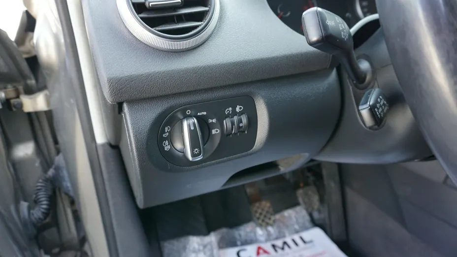 AUDI A3 Sportback -