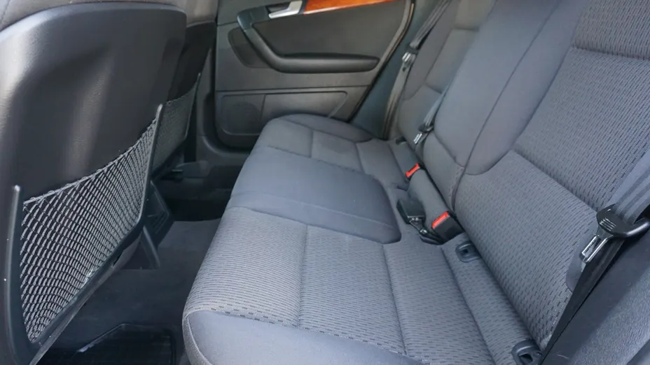 AUDI A3 Sportback -