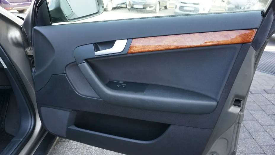 AUDI A3 Sportback -