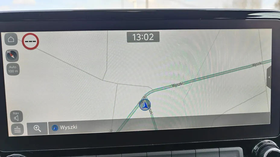 HYUNDAI Kona -