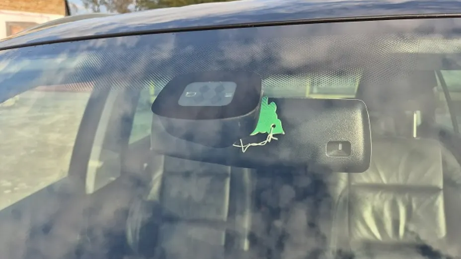 VOLKSWAGEN Tiguan -