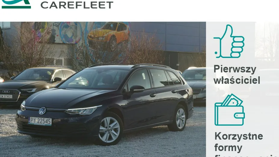 VOLKSWAGEN Golf -