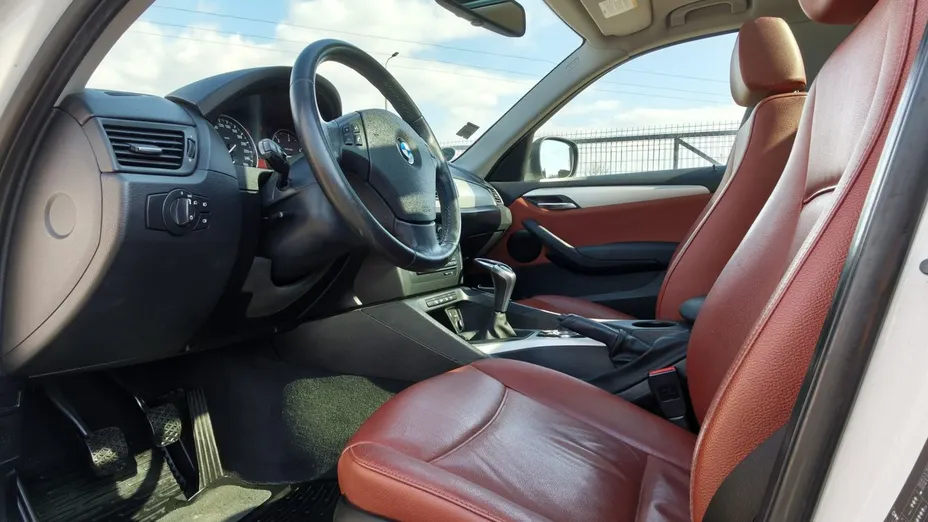 BMW X1 -