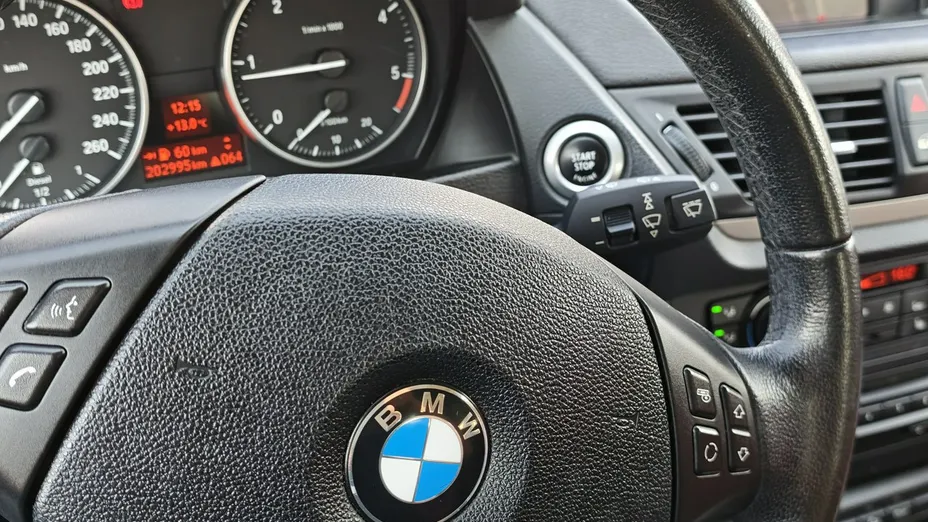 BMW X1 -