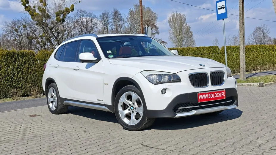 BMW X1 -