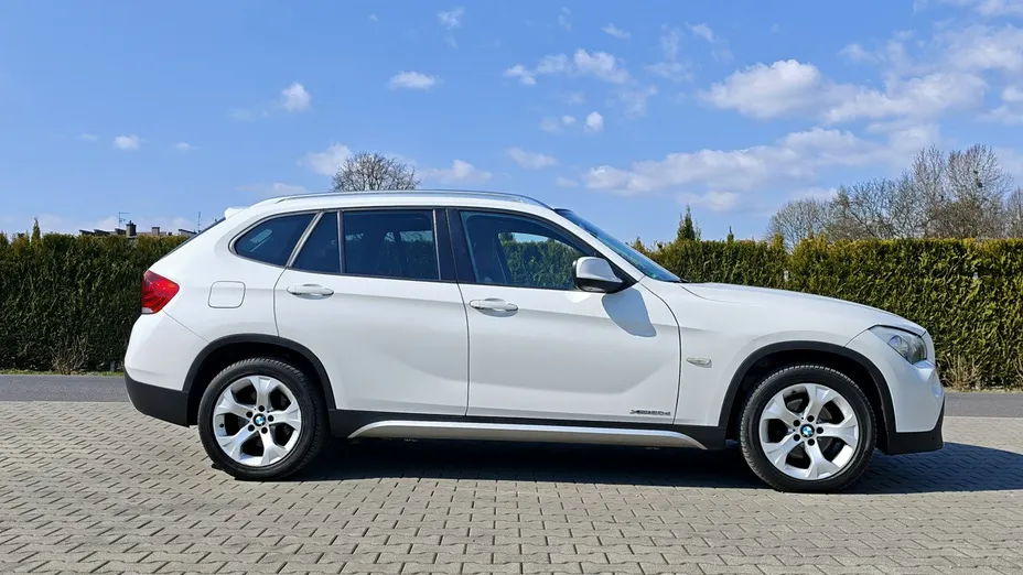 BMW X1 -