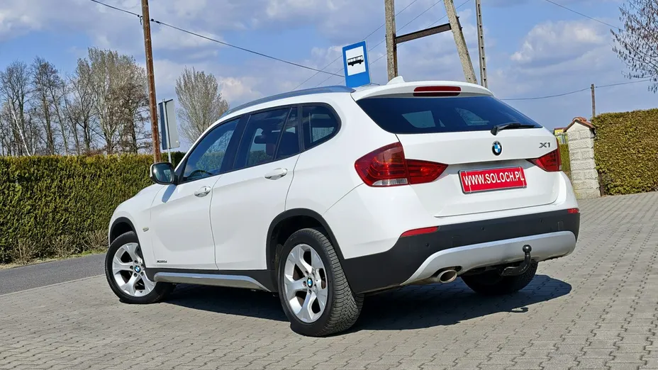 BMW X1 -