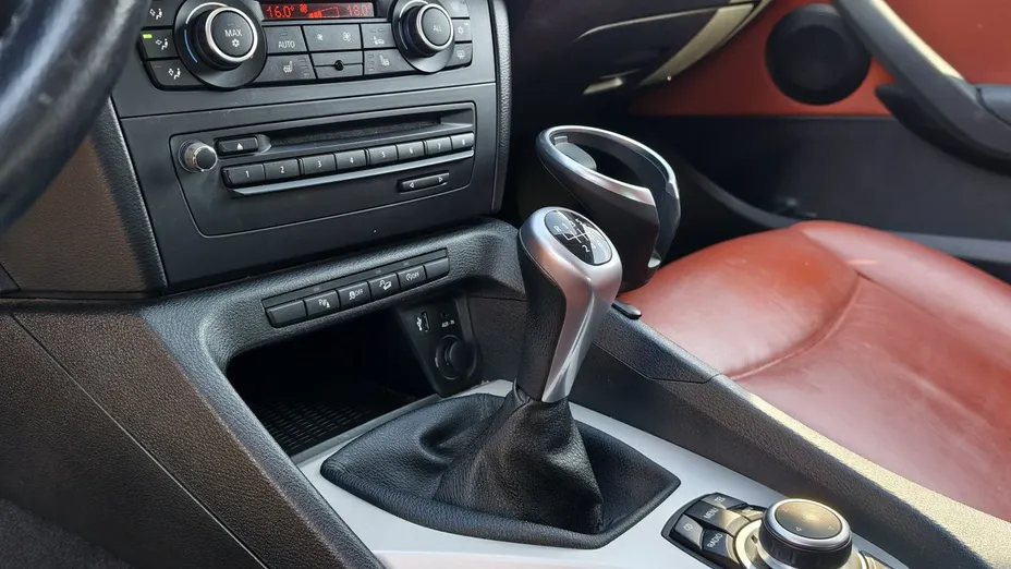 BMW X1 -