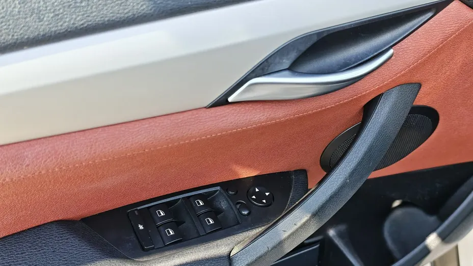 BMW X1 -