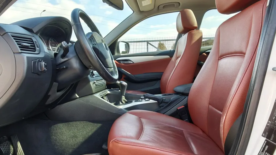 BMW X1 -
