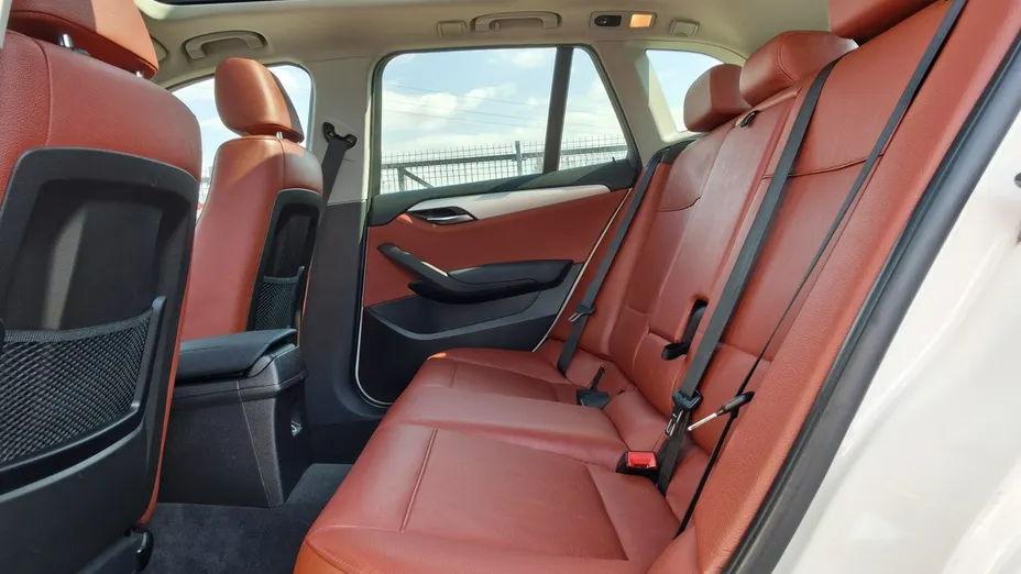 BMW X1 -