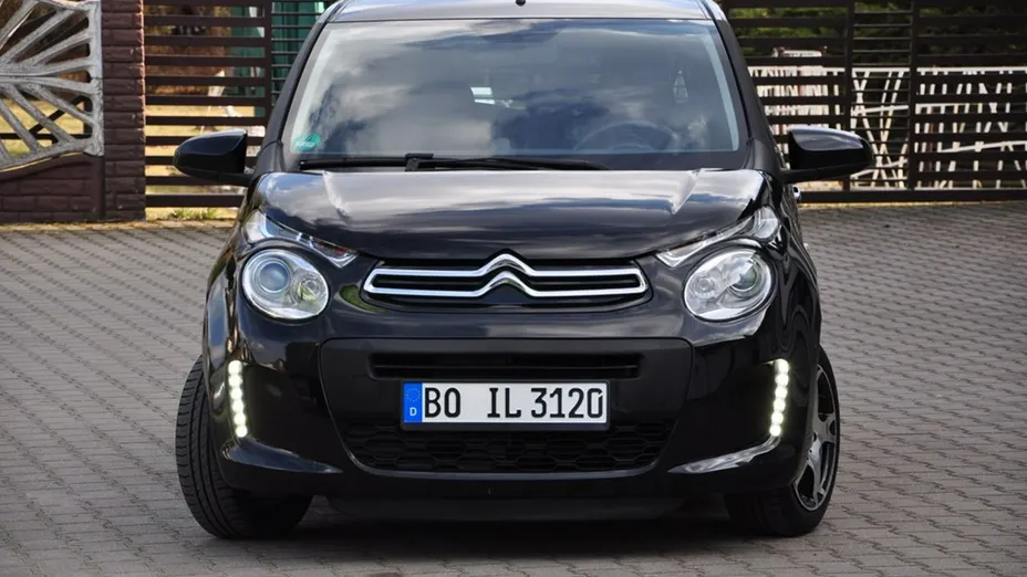CITROEN C1 -