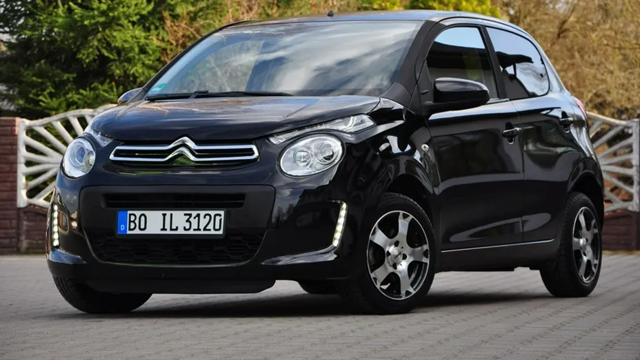 CITROEN C1 -