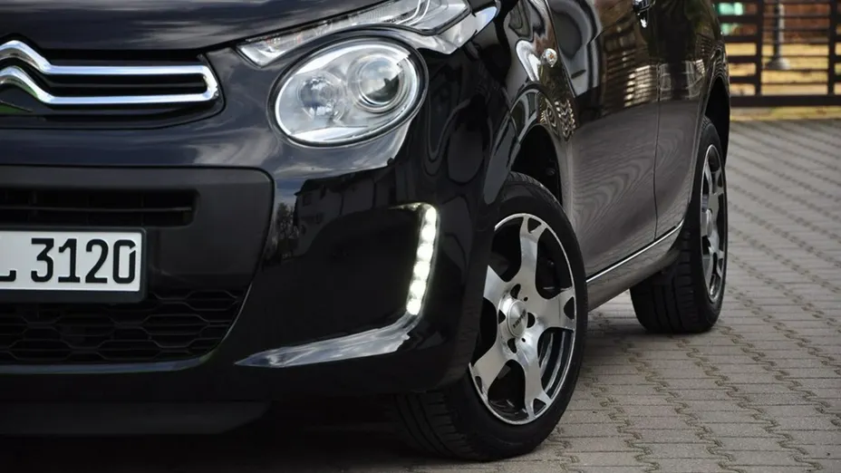 CITROEN C1 -