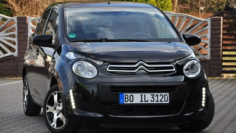 CITROEN C1 -