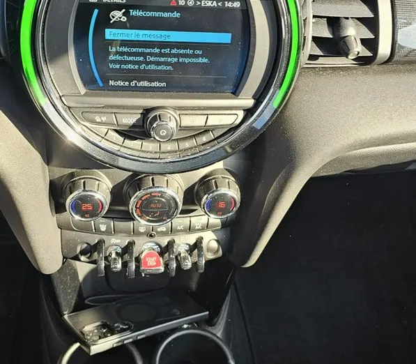 MINI Cooper -